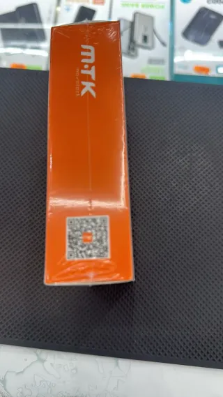 Auriculares Bluetooth MTK TC3367 V5.4