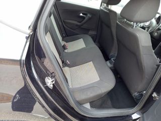 Volkswagen Polo 2014