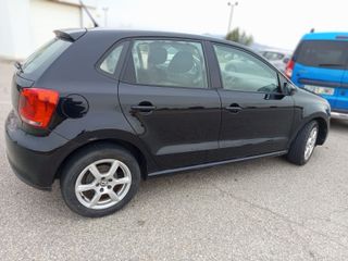 Volkswagen Polo 2014