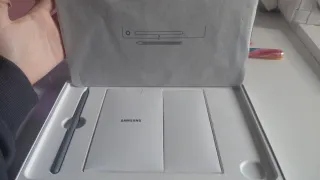 Samsung Galaxy Tab S9 FE