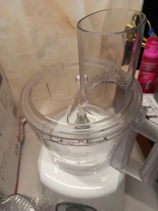 Robot da cucina Bosch MultiTalent 3