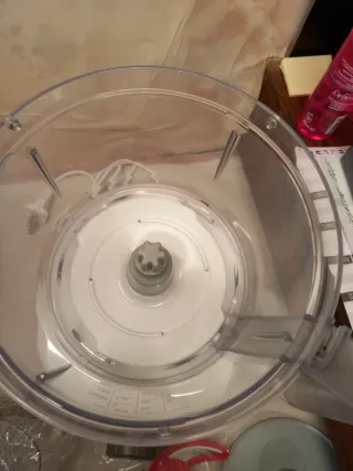 Robot da cucina Bosch MultiTalent 3