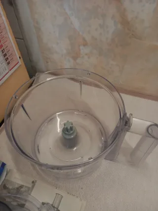 Robot da cucina Bosch MultiTalent 3