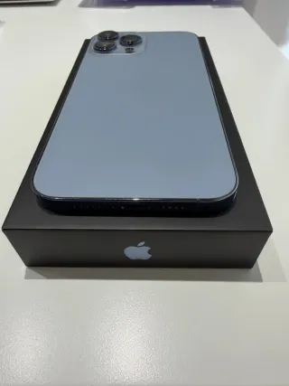 iPhone 13 Pro Max 256GB Azul