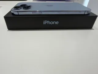 iPhone 13 Pro Max 256GB Azul