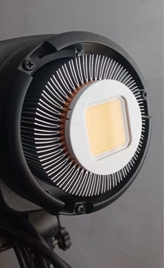 Godox SL100W luz LED profesional 100W Bowens