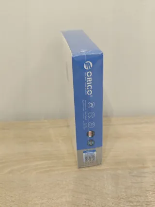 Orico SSD M20 Portátil 512GB