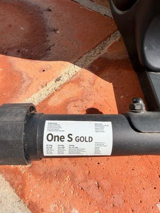 Bicicleta Estática ZIPRO