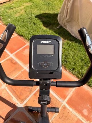 Bicicleta Estática ZIPRO