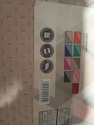 Trapuntino Milly double face