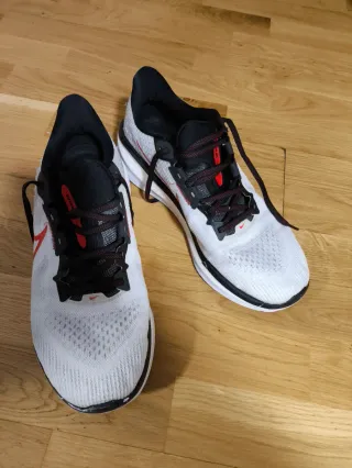 Nike Vomero 17 Zapatillas Running Hombre