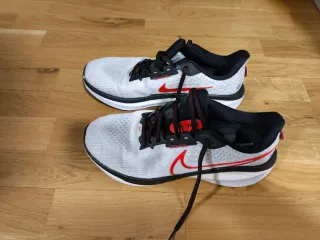 Nike Vomero 17 Zapatillas Running Hombre