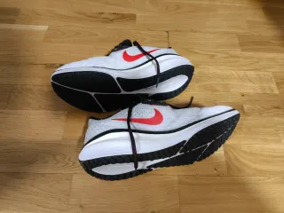 Nike Vomero 17 Zapatillas Running Hombre