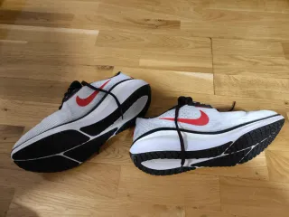 Nike Vomero 17 Zapatillas Running Hombre