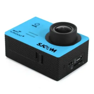 SJCAM SJ5000 Plus Cámara Deportiva WiFi