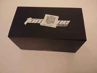 TOM’SLINE ENGINEERING AT-07 ACCORDATORE A PEDALE