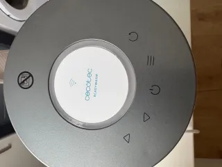 Calefactor Cerámico Cecotec ReadyWarm Digital