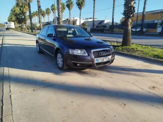 Audi A6 2006