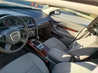 Audi A6 2006