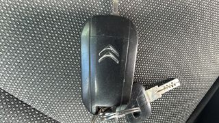 Citroen Berlingo Furgon BlueHDi 100 Talla M Control 75 kW (102 CV)