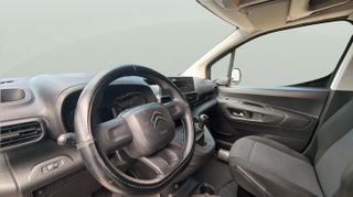 Citroen Berlingo Furgon BlueHDi 100 Talla M Control 75 kW (102 CV)