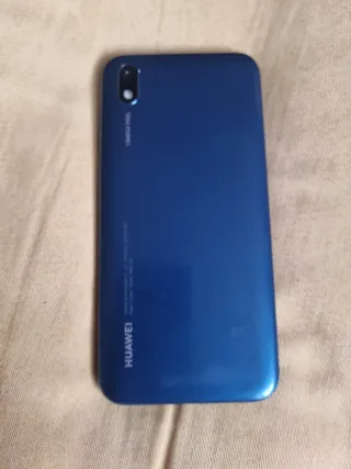 Huawei Y6 2019