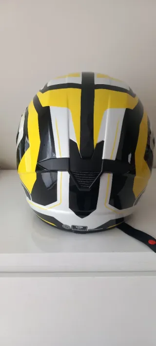 Casco Bell Off-Road Cross