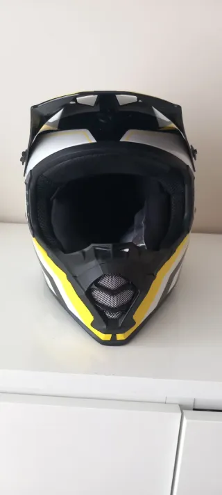 Casco Bell Off-Road Cross