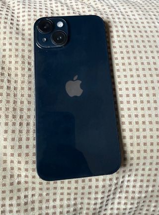 iPhone 14 Azul Marino