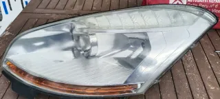 Faros Delanteros Citroen C4 Picasso
