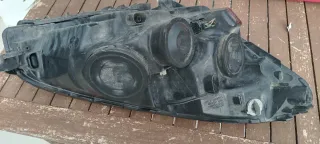 Faros Delanteros Citroen C4 Picasso