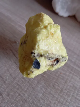 Azufre natural 40 gramos