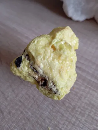 Azufre natural 40 gramos