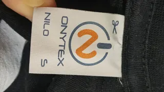 Camiseta Negra Kindred Never One