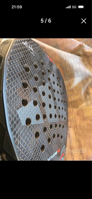 Adidas Metalbone HRD 3.4 2025