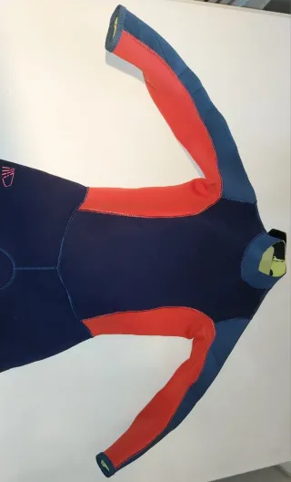 Neopreno niño Tribord 8 años