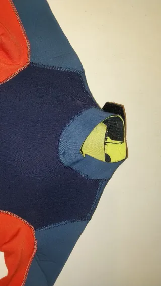 Neopreno niño Tribord 8 años