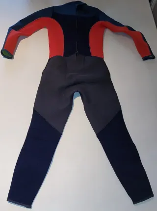 Neopreno niño Tribord 8 años