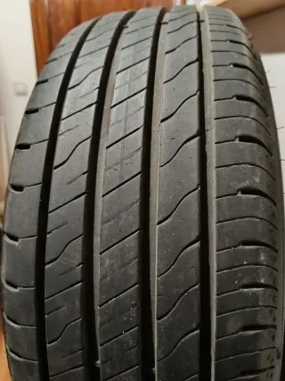 Goodyear 215/55R18 99V Neumático