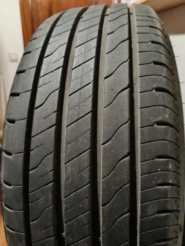 Goodyear 215/55R18 99V Neumático