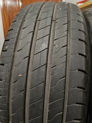 Goodyear 215/55R18 99V Neumático