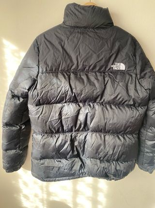 Plumífero The North Face Mujer Talla M