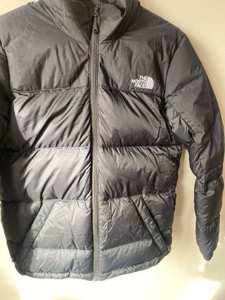 Plumífero The North Face Mujer Talla M