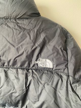 Plumífero The North Face Mujer Talla M