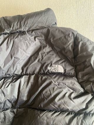 Plumífero The North Face Mujer Talla M