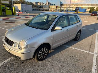 Volkswagen Polo 1.4 TDI 2004