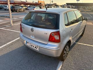 Volkswagen Polo 1.4 TDI 2004