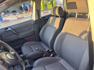 Volkswagen Polo 1.4 TDI 2004