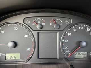 Volkswagen Polo 1.4 TDI 2004