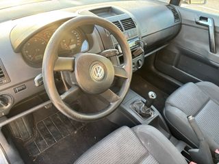 Volkswagen Polo 1.4 TDI 2004